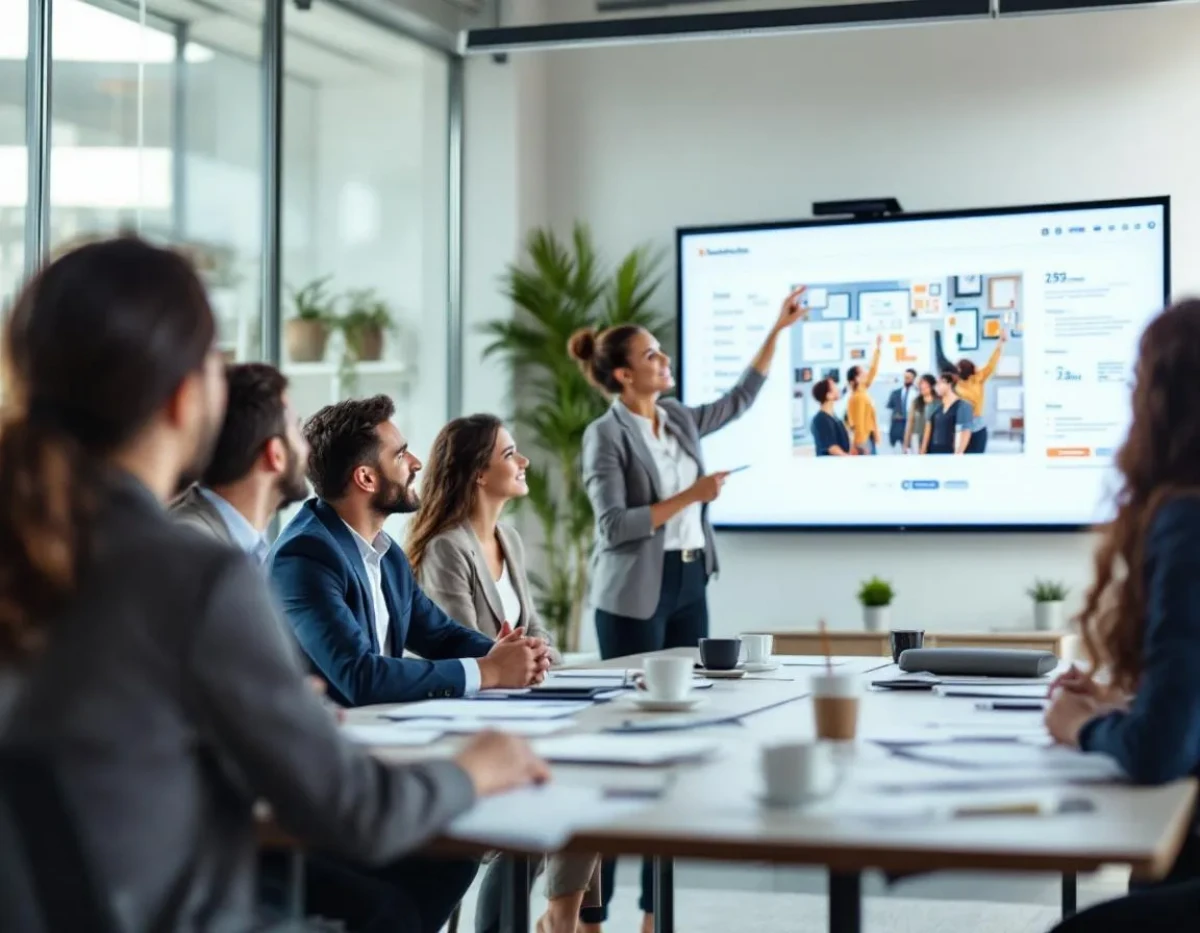 Stratégie Média : Maximisez votre Impact avec un Spot Publicitaire Performant