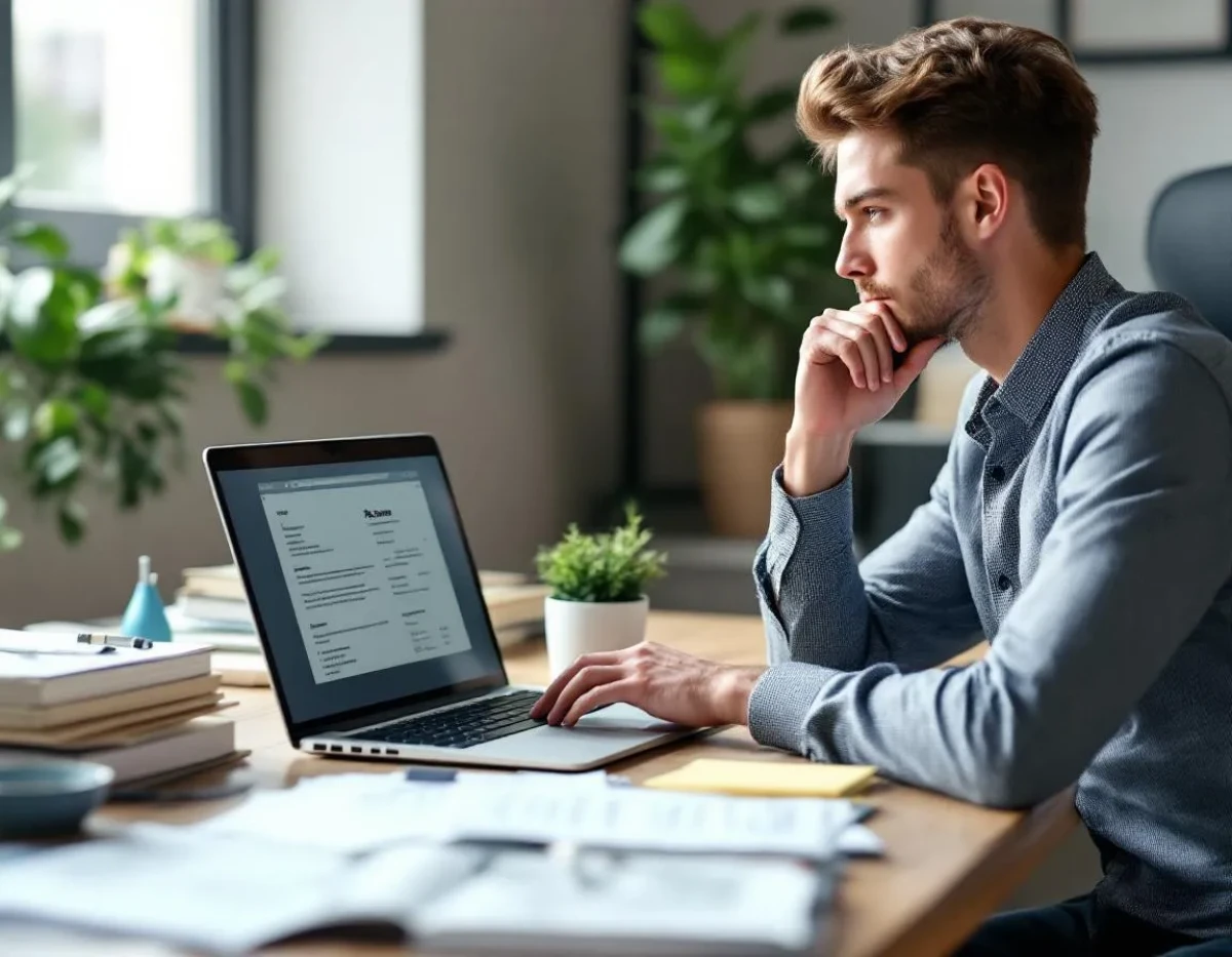 Optimisation de Contenu: L'Âge Idéal pour un Titre Professionnel!