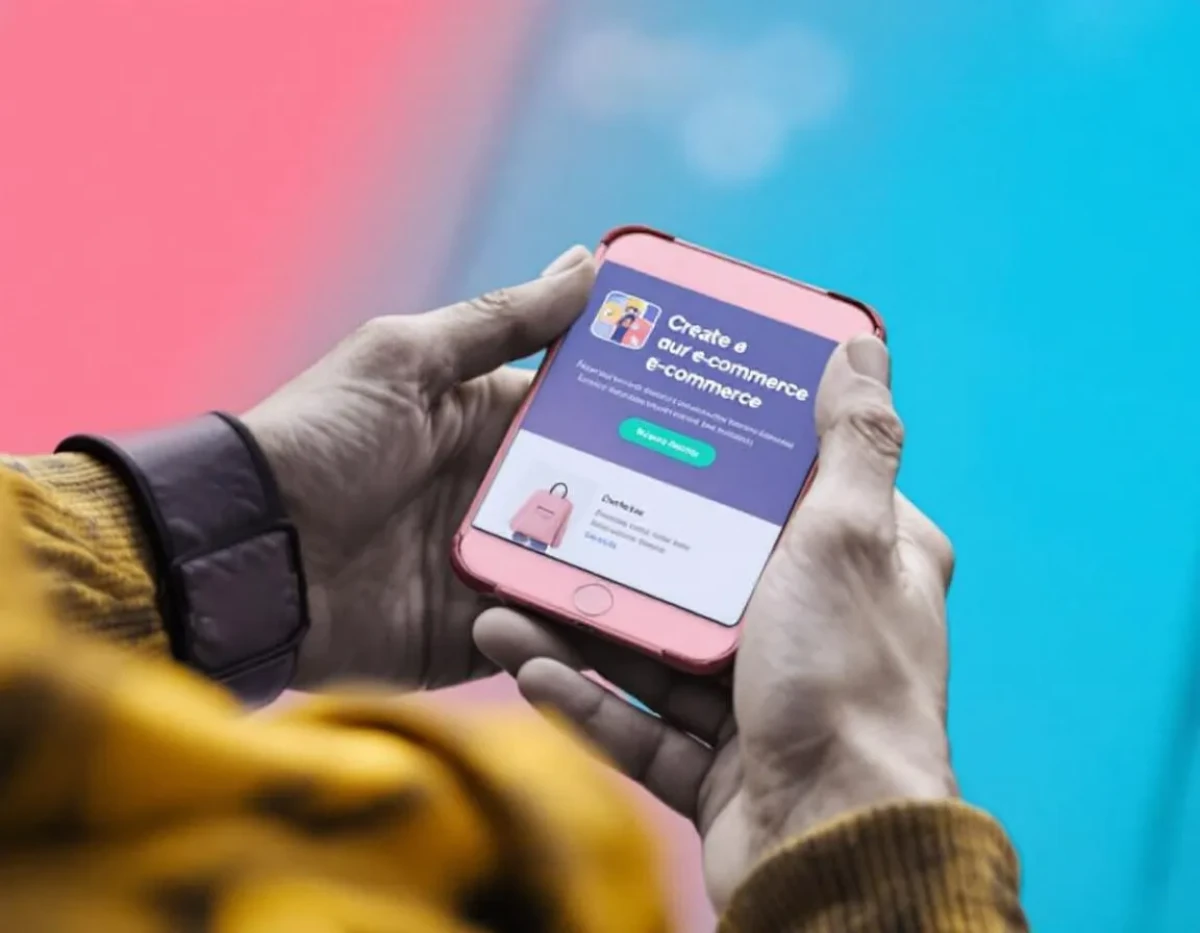 Créer un site e-commerce et vendre en direct sur les réseaux sociaux