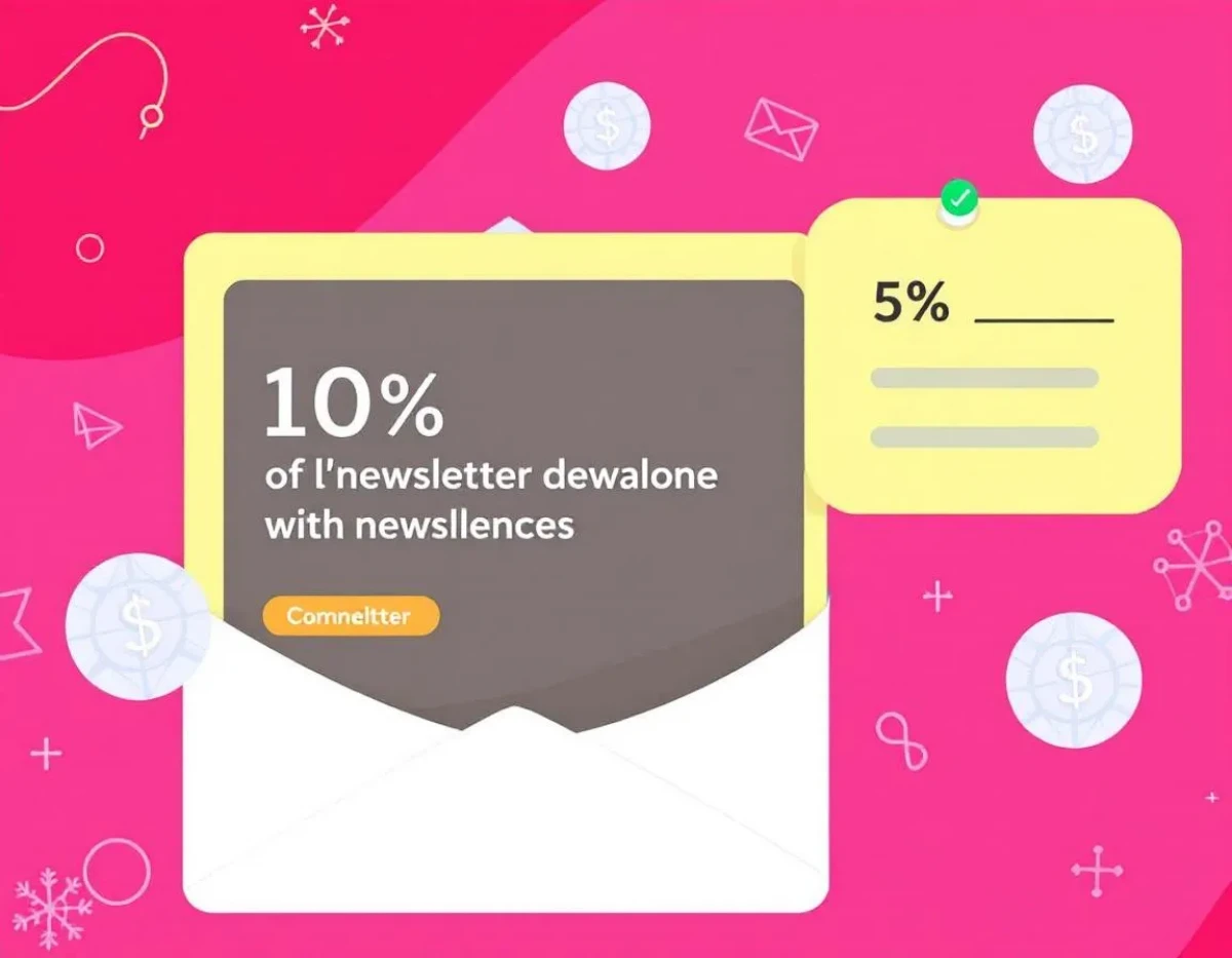 Créer une newsletter quotidienne pour apprendre l'anglais et monétiser son audience