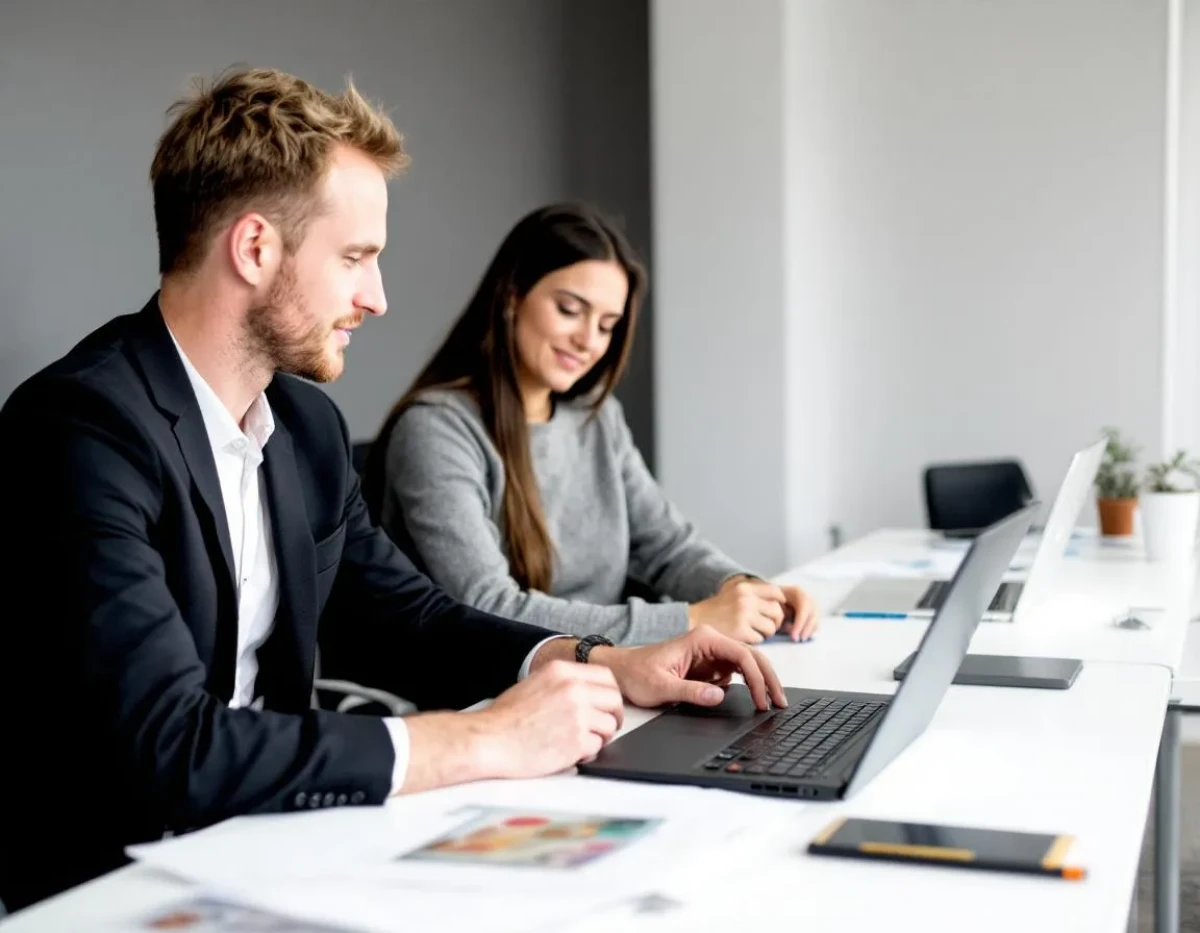 Formation de formateur : business model d'un organisme indépendant