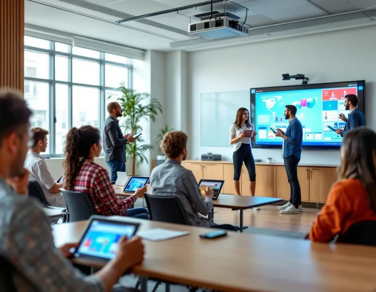 MonCollege.valdoise.fr : Votre Passerelle vers l'Innovation Éducative