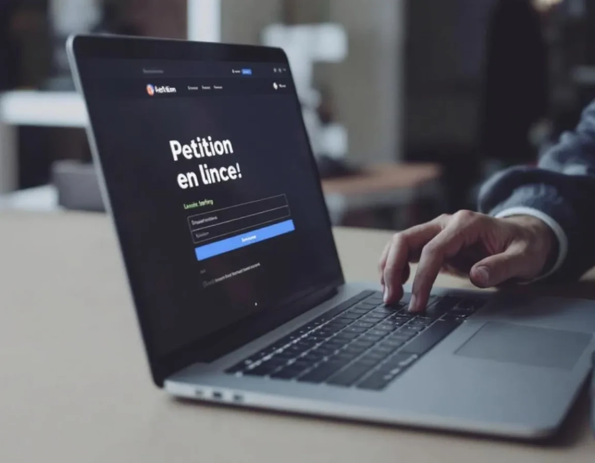 Pétition en ligne : levier d'acquisition pour les start-ups