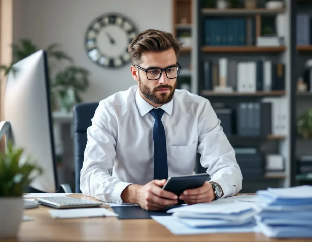 Les Attributs Clés d'un Comptable Performant
