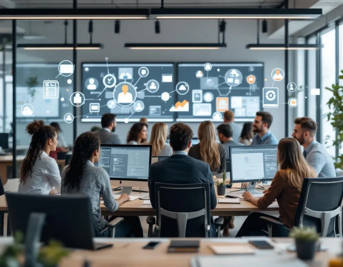 15 Outils Collaboratifs Essentiels pour Transformer Votre Travail d'Équipe