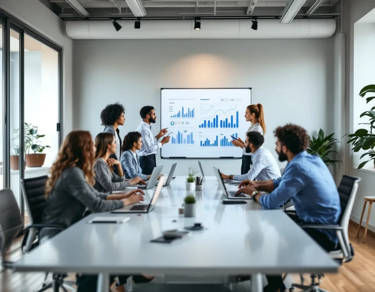 Maîtrisez Votre Business : Démystifier les KPI et KPA pour une Performance Optimale