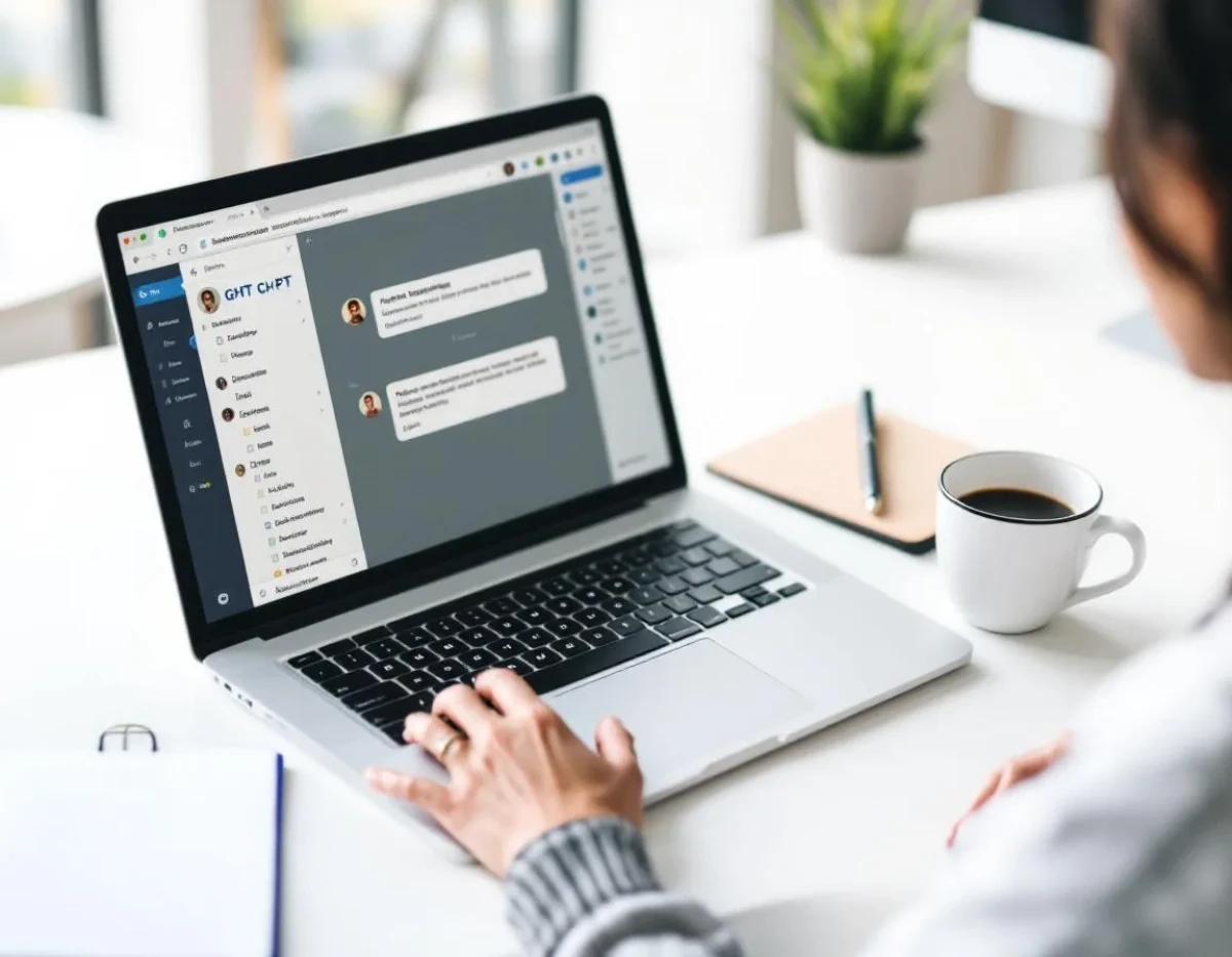 Stratégies Efficaces pour Optimiser la Rédaction Web avec Chat GPT