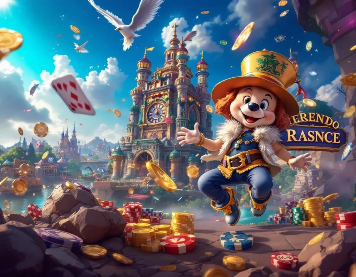 Les 5 Casinos Légendaires à Découvrir Absolument en France