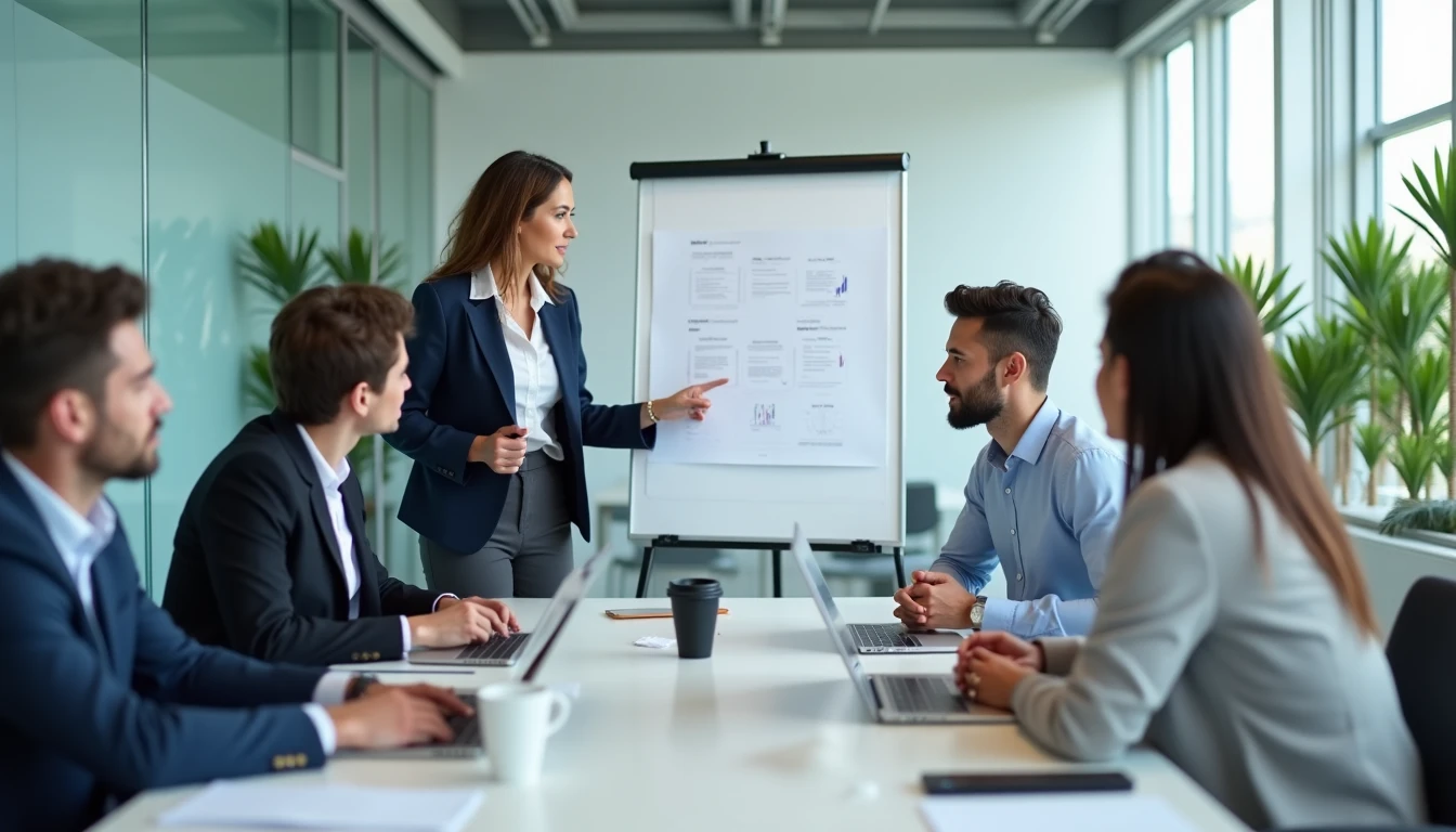 Comment Réaliser une Analyse Pestel Exemple Pratique