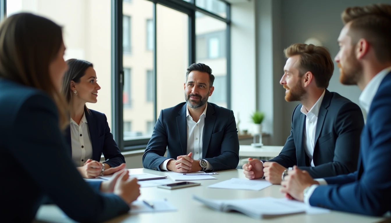 Vêtements de travail : la clé d'une image professionnelle réussie