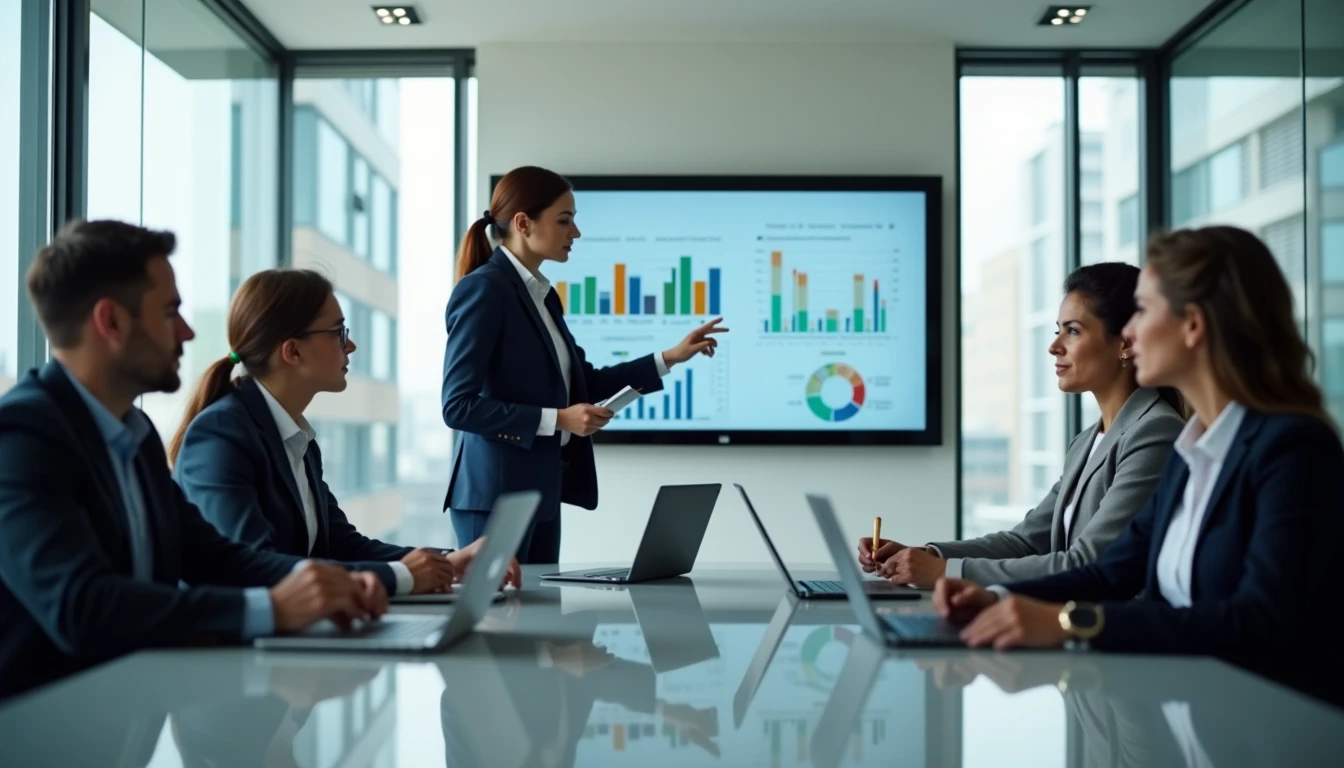 Pourquoi lignesdedefense transforme la gestion des risques