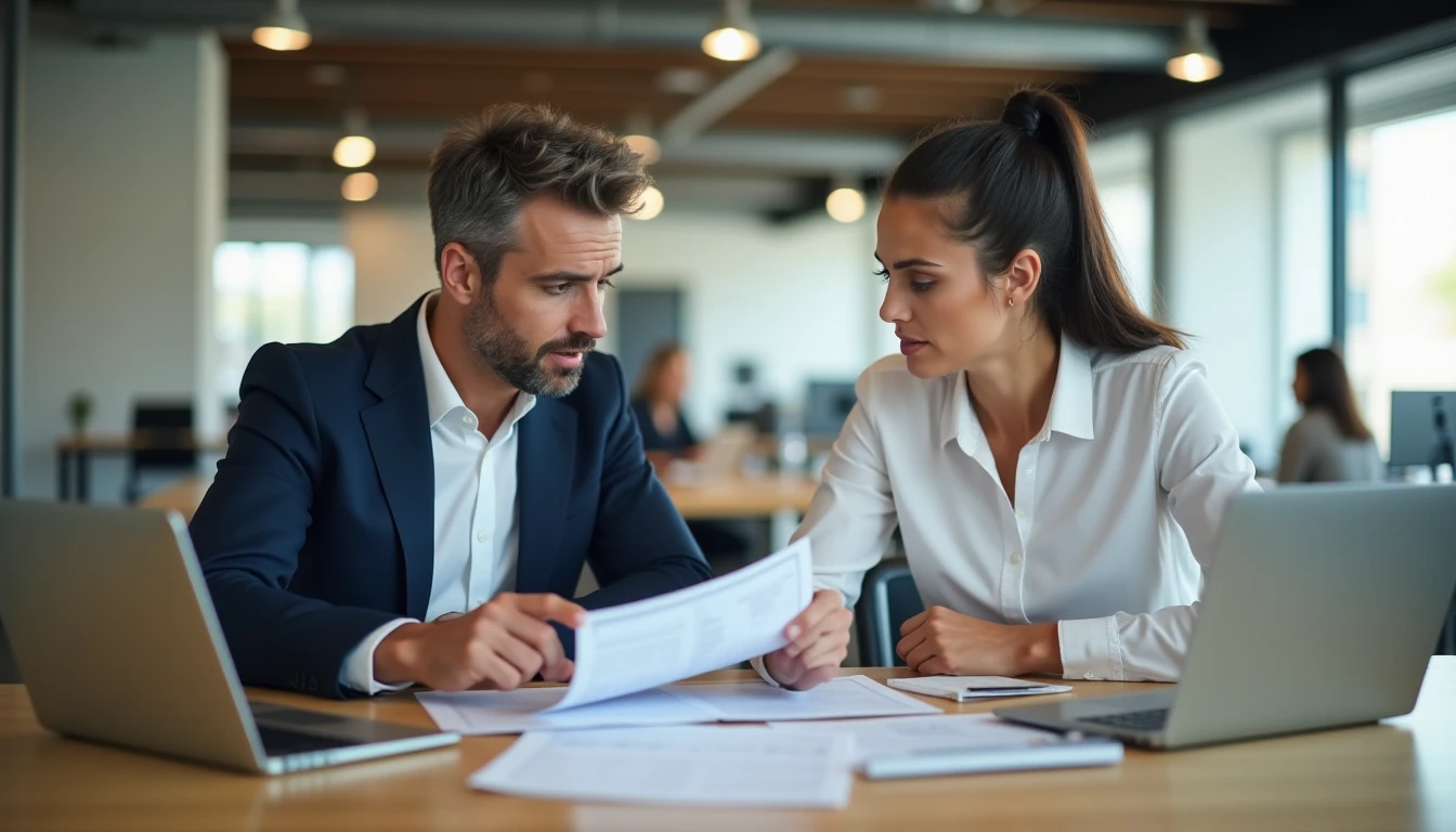 Quel modele facture auto entrepreneur choisir