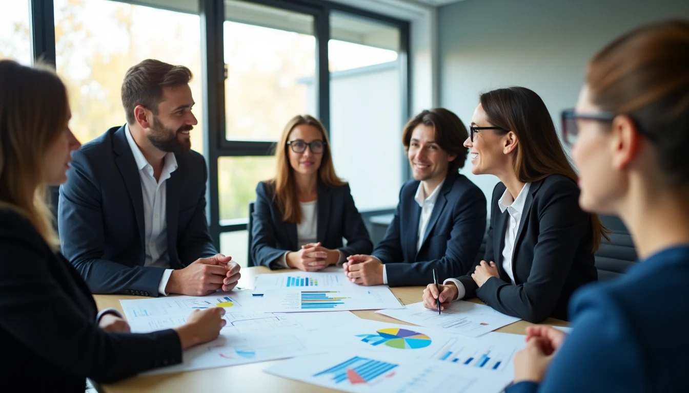 Population finlandaise : quel impact sur le marché business
