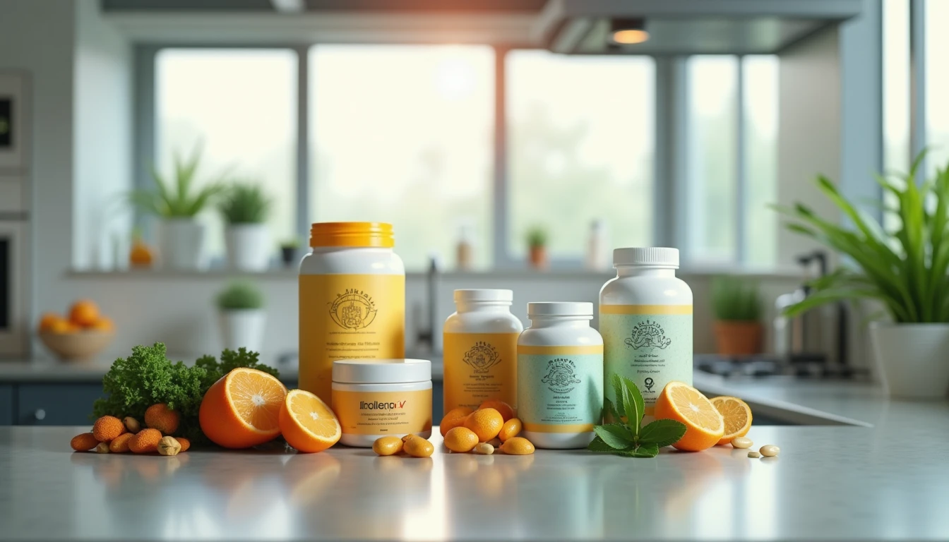 Vitafoods 2026 : les tendances qui transforment la nutrition