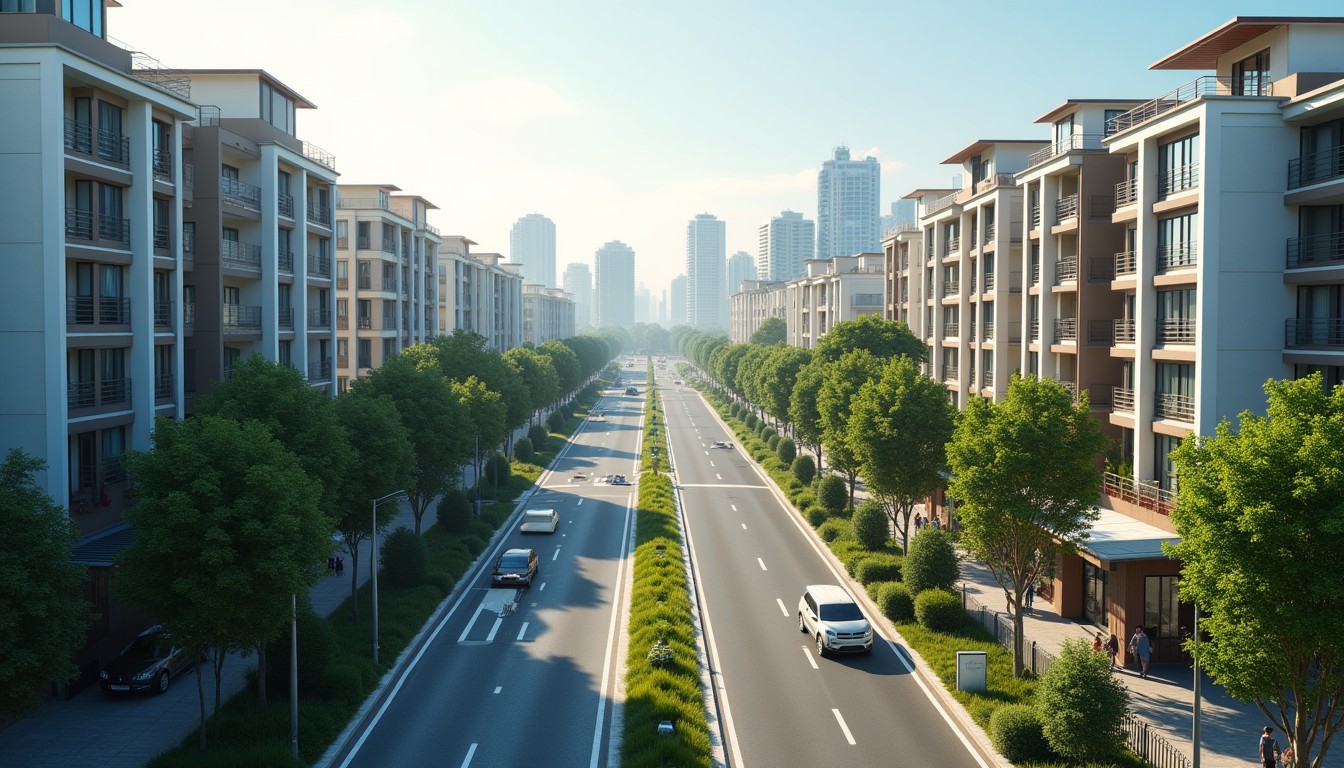 Définition étalement urbain et impacts économiques en 2026