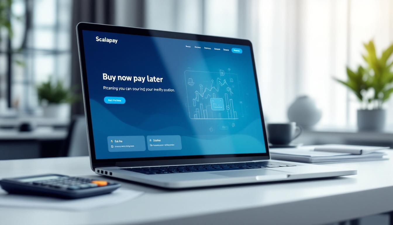 Scalapay : 7 raisons d'adopter le Buy Now Pay Later