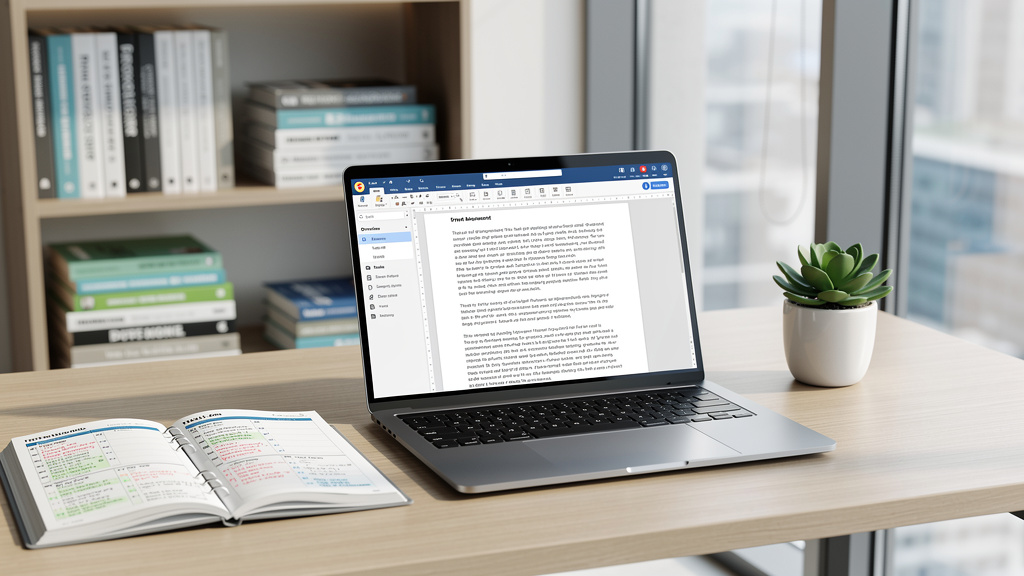 Logiciel de traitement de texte et gestion de projet comment s'y retrouver