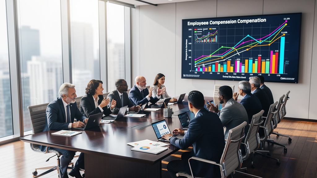 Défi rémunération : un levier pour dynamiser votre entreprise