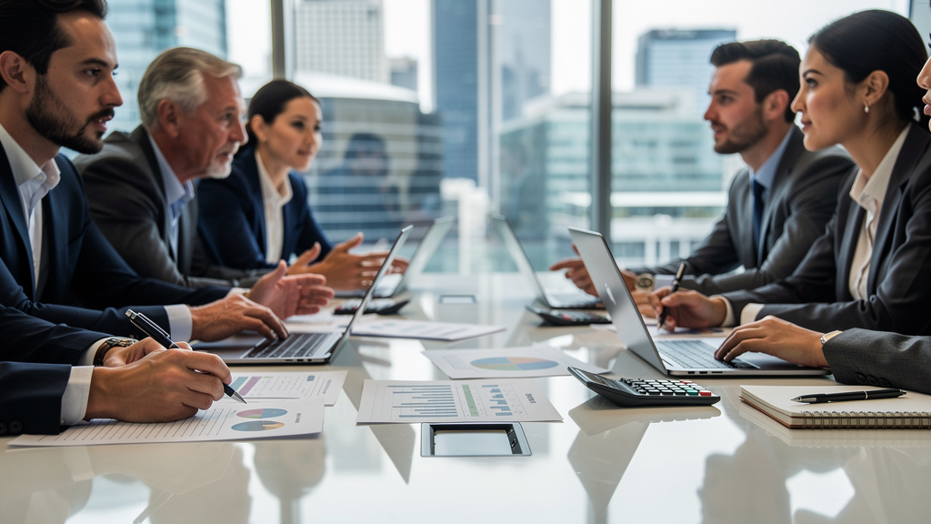 Défi rémunération : maximisez vos gains avec ces 5 méthodes